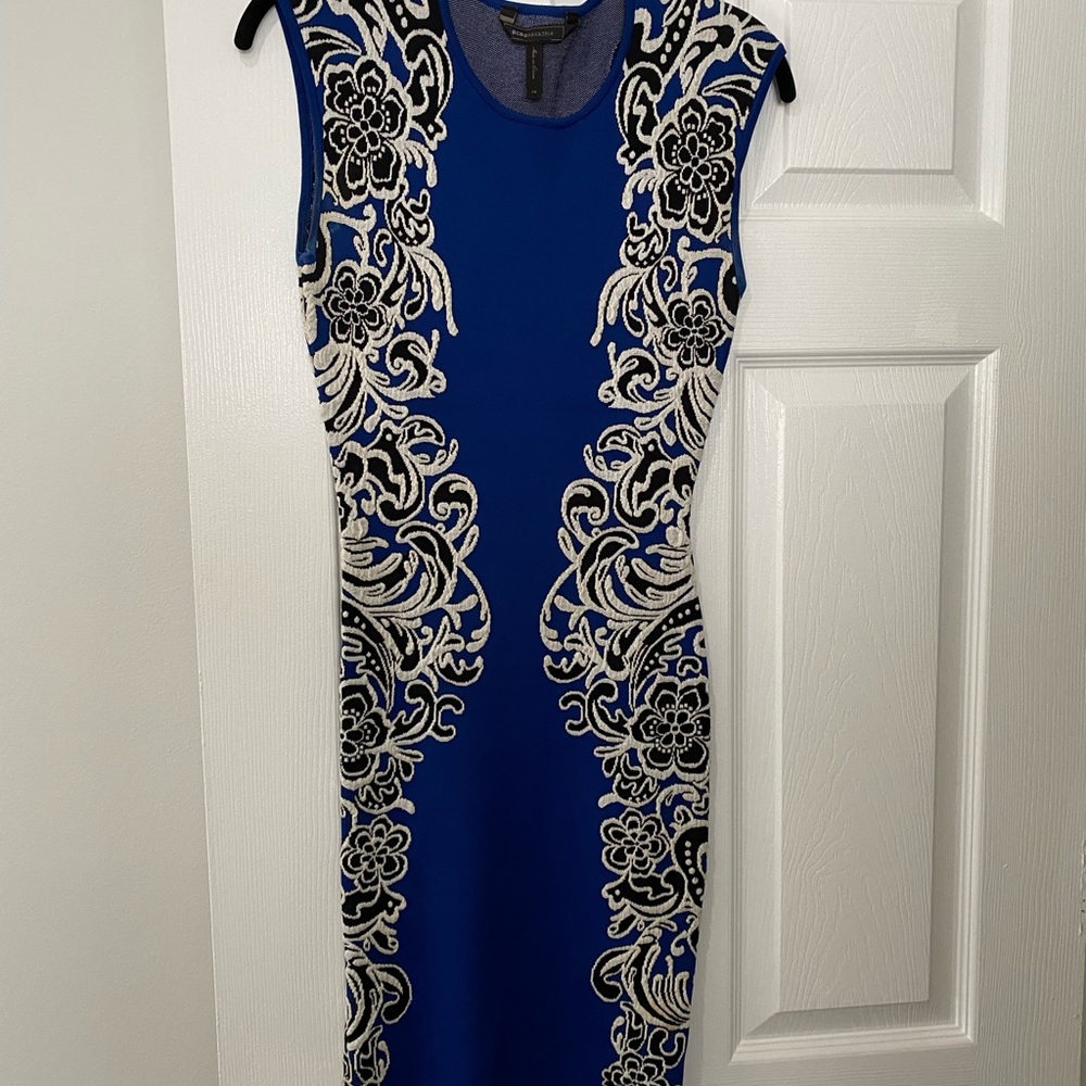 BCBG Dress